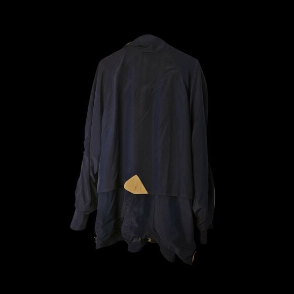 Outwear Studio A Jacket -- ITEM #3374 - Picture 3 of 4